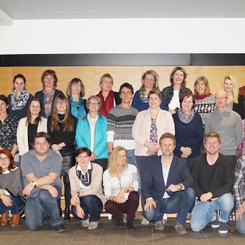 Lehrerfoto 2015/16