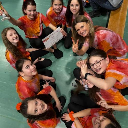 Danceshow 4
