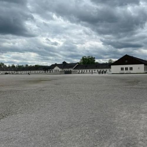 Dachau 1