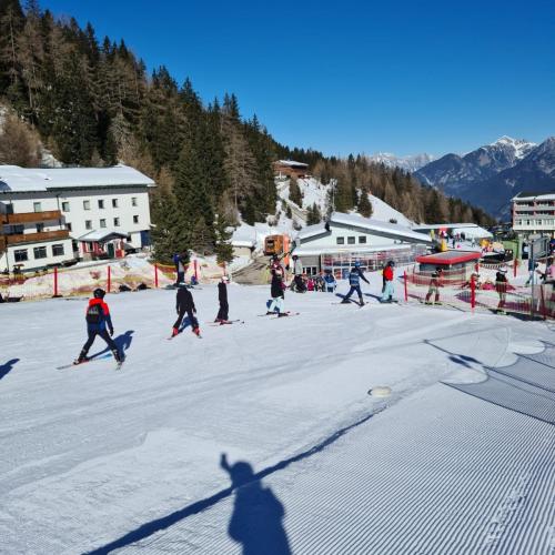 Schiwoche