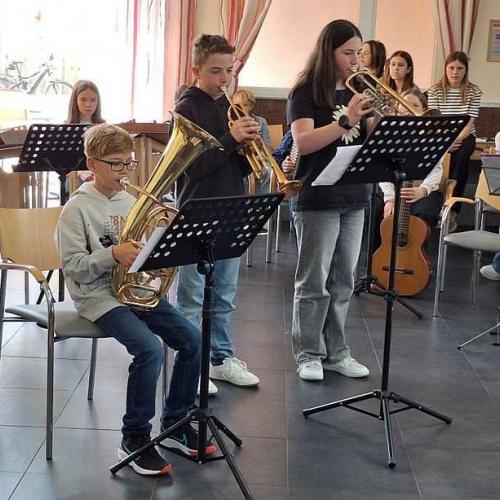 2m Altersheim