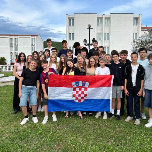 Kroatien