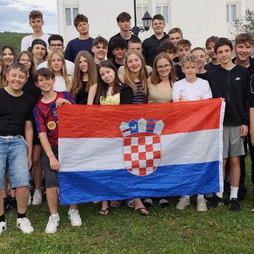 Kroatien