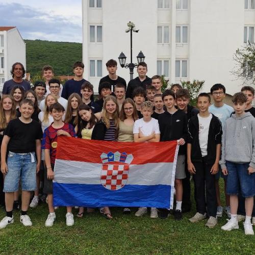 Kroatien