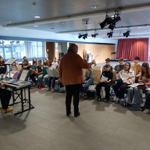 Tag der offenen Tür