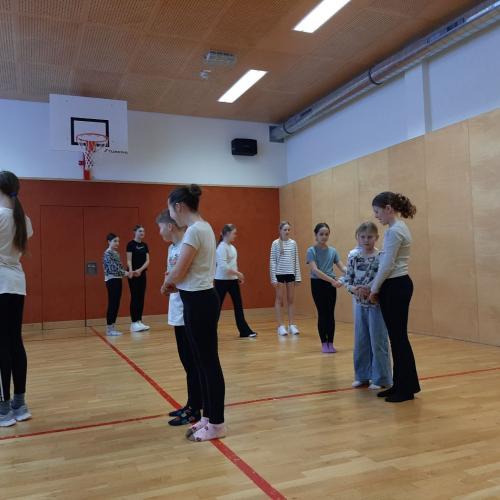 Tag der offenen Tür