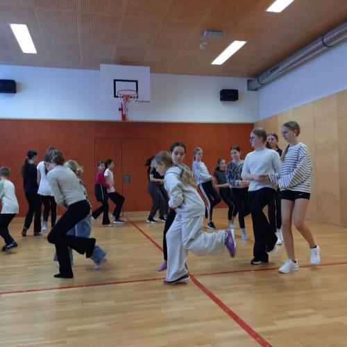 Tag der offenen Tür