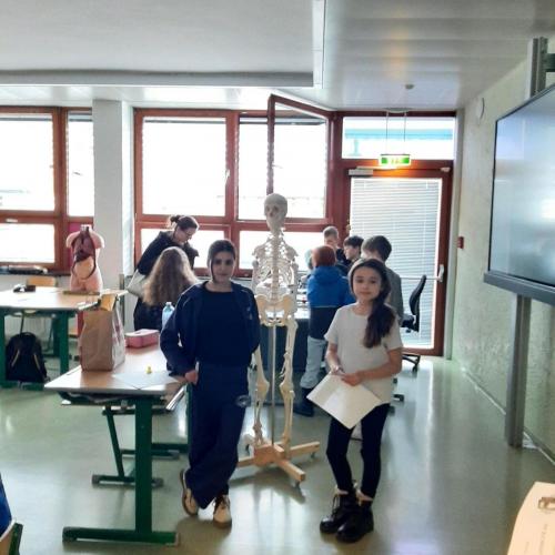 Tag der offenen Tür