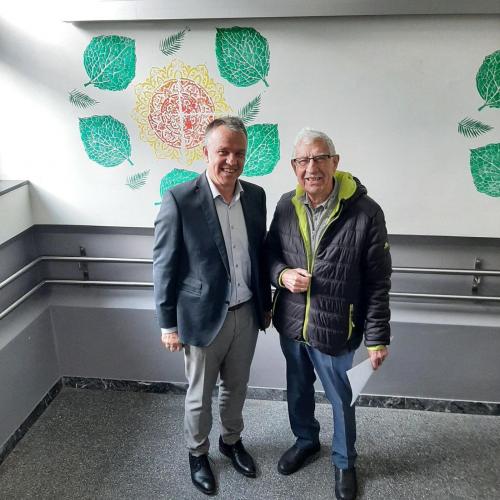 Tag der offenen Tür