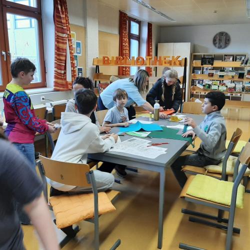 Tag der offenen Tür