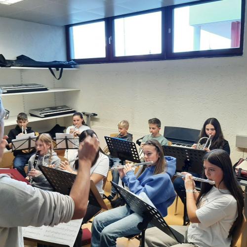 Tag der offenen Tür