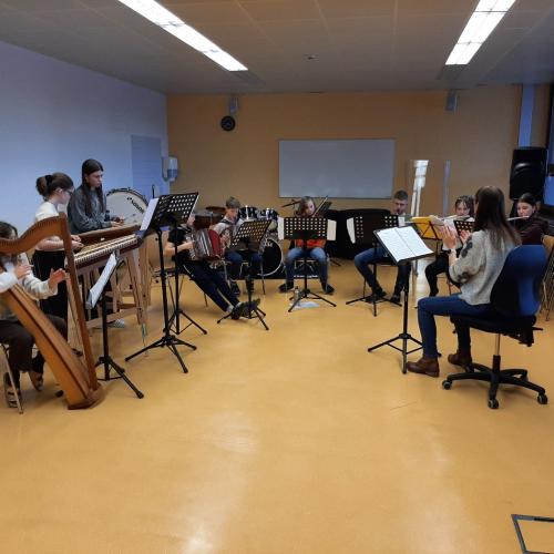 Tag der offenen Tür