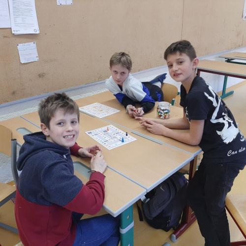 Tag der offenen Tür