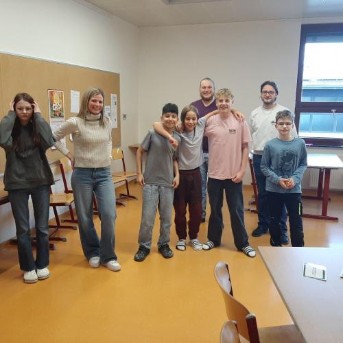 Tag der offenen Tür