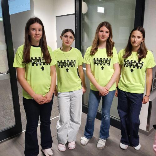 Tag der offenen Tür