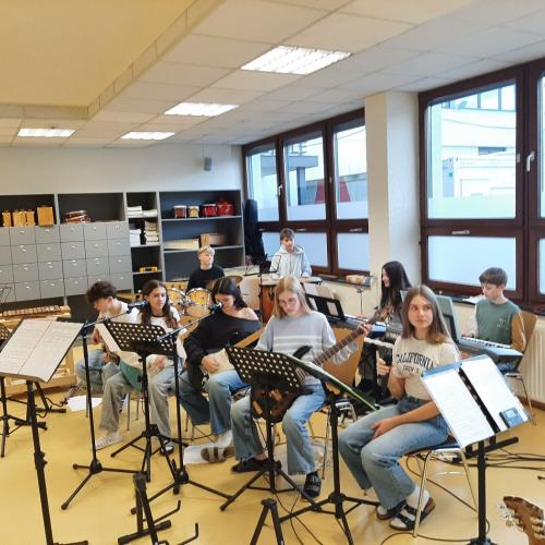 Tag der offenen Tür