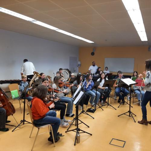 Tag der offenen Tür