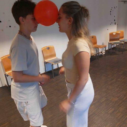 Abschlusstage 4m