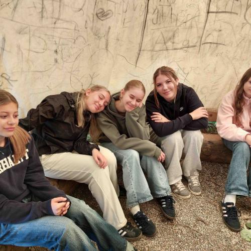 Abschlusstage 4m