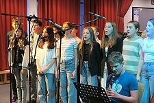 vorspielabend