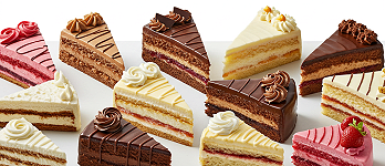 Kuchenverkauf 2m