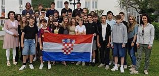 Kroatien