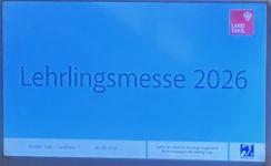 Lehrlingsmesse